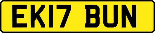 EK17BUN