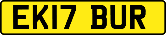 EK17BUR