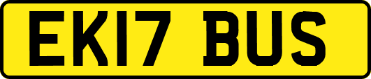 EK17BUS