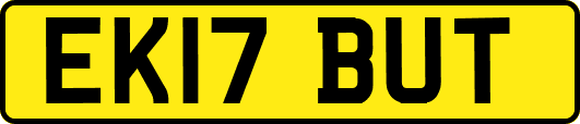 EK17BUT