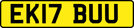 EK17BUU