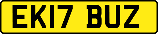 EK17BUZ