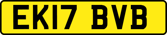EK17BVB