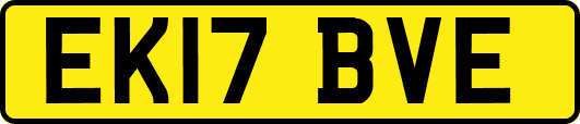 EK17BVE