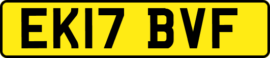 EK17BVF
