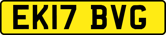 EK17BVG