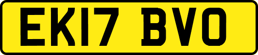 EK17BVO