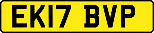 EK17BVP