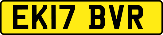 EK17BVR