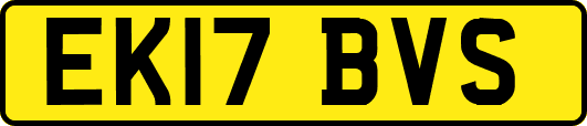 EK17BVS