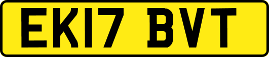 EK17BVT