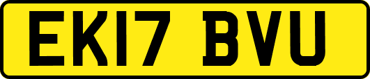 EK17BVU