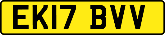 EK17BVV