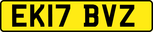 EK17BVZ