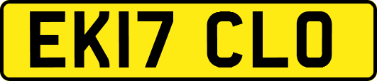EK17CLO