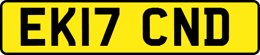 EK17CND