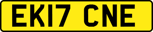EK17CNE