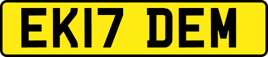 EK17DEM