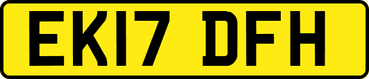EK17DFH