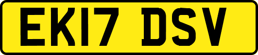 EK17DSV