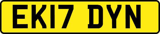EK17DYN