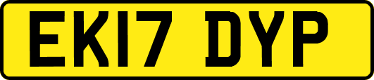 EK17DYP
