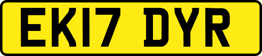 EK17DYR