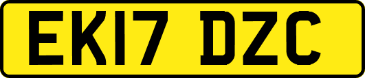 EK17DZC