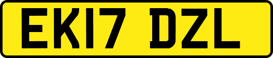 EK17DZL