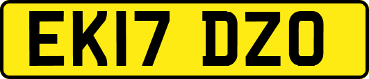 EK17DZO