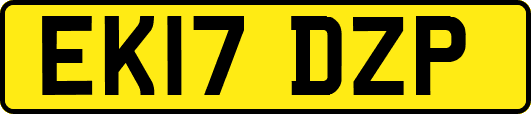 EK17DZP