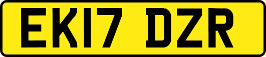 EK17DZR