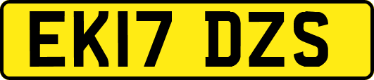 EK17DZS