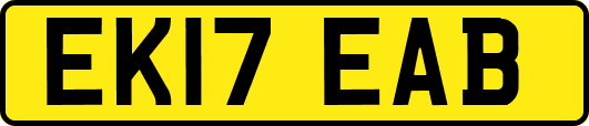 EK17EAB