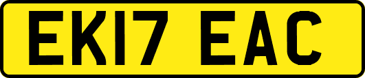 EK17EAC