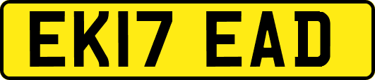 EK17EAD