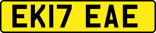EK17EAE