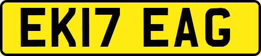 EK17EAG