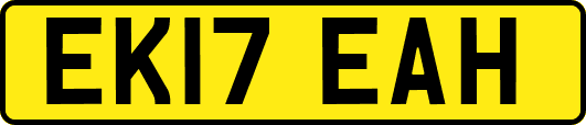 EK17EAH