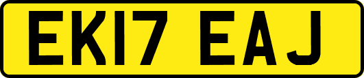 EK17EAJ