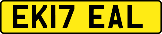 EK17EAL