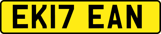 EK17EAN