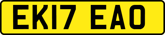 EK17EAO
