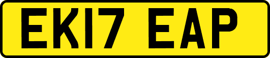 EK17EAP