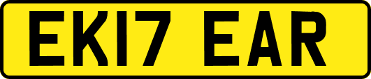EK17EAR