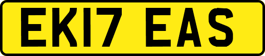 EK17EAS