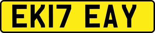 EK17EAY