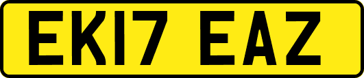 EK17EAZ
