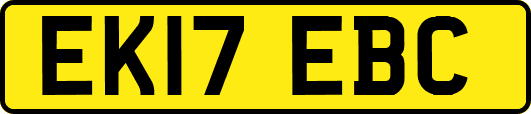 EK17EBC