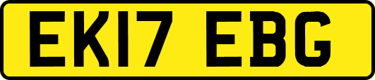 EK17EBG